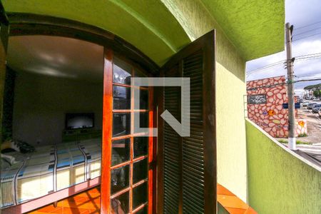 Casa à venda com 139m², 3 quartos e 2 vagas Casa à venda com 139m², 3 quartos e 2 vagasVaranda Suíte