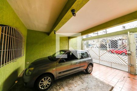 Casa à venda com 139m², 3 quartos e 2 vagas Casa à venda com 139m², 3 quartos e 2 vagasGaragem