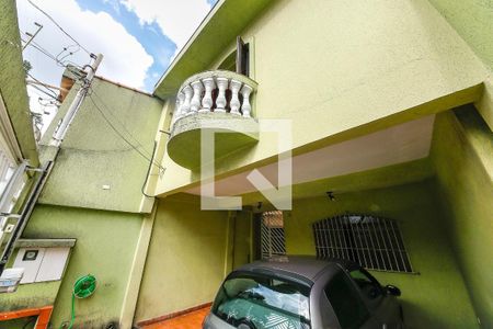 Casa à venda com 139m², 3 quartos e 2 vagas Casa à venda com 139m², 3 quartos e 2 vagasGaragem