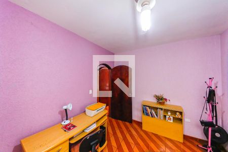 Casa à venda com 139m², 3 quartos e 2 vagas Casa à venda com 139m², 3 quartos e 2 vagasQuarto