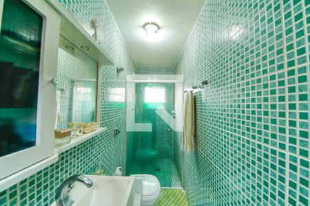 Casa à venda com 139m², 3 quartos e 2 vagas Casa à venda com 139m², 3 quartos e 2 vagasBanheiro Suíte