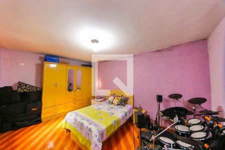 Casa à venda com 139m², 3 quartos e 2 vagas Casa à venda com 139m², 3 quartos e 2 vagasQuarto 2