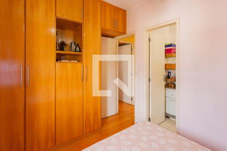 Apartamento à venda com 63m², 3 quartos e 2 vagas Apartamento à venda com 63m², 3 quartos e 2 vagasQuarto 3 - Suíte