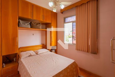 Apartamento à venda com 63m², 3 quartos e 2 vagas Apartamento à venda com 63m², 3 quartos e 2 vagasQuarto 3 - Suíte