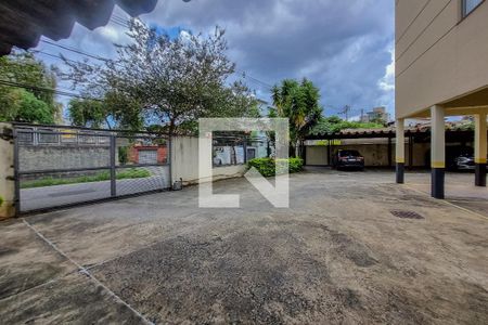 Apartamento à venda com 63m², 3 quartos e 2 vagas Apartamento à venda com 63m², 3 quartos e 2 vagasGaragem