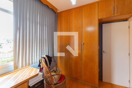 Apartamento à venda com 63m², 3 quartos e 2 vagas Apartamento à venda com 63m², 3 quartos e 2 vagasQuarto 2