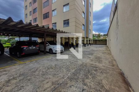 Apartamento à venda com 63m², 3 quartos e 2 vagas Apartamento à venda com 63m², 3 quartos e 2 vagasGaragem