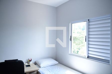 Suíte 1  de casa para alugar com 2 quartos, 120m² em Parque Rincao, Cotia