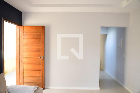 Sala de casa para alugar com 2 quartos, 120m² em Parque Rincao, Cotia