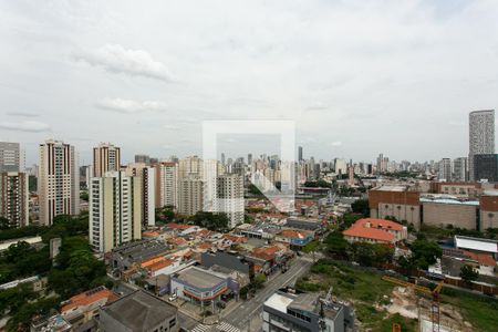 Apartamento à venda com 51m², 1 quarto e 1 vagaÁrea comum - Vista do Rooftop