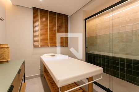 Apartamento à venda com 51m², 1 quarto e 1 vagaÁrea comum - Spa