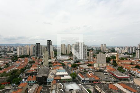Apartamento à venda com 51m², 1 quarto e 1 vagaÁrea comum - Vista do Rooftop