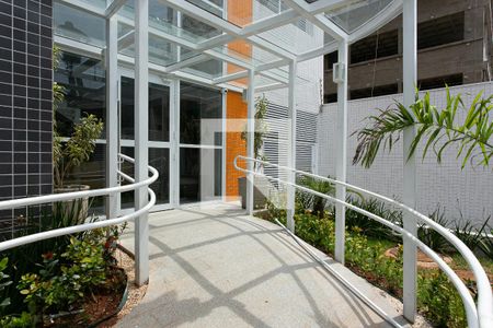 Apartamento à venda com 51m², 1 quarto e 1 vagaÁrea comum