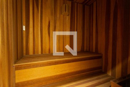 Apartamento à venda com 51m², 1 quarto e 1 vagaÁrea comum - Sauna do Spa