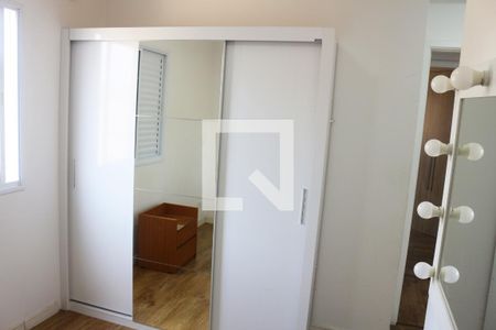Suíte de apartamento à venda com 2 quartos, 65m² em Fundação, São Caetano do Sul