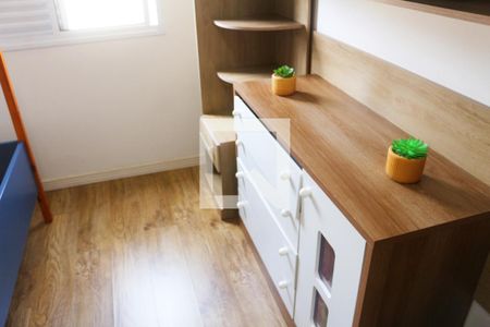 Quarto 1 de apartamento à venda com 2 quartos, 65m² em Fundação, São Caetano do Sul