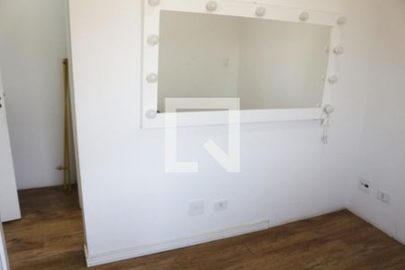 Suíte de apartamento à venda com 2 quartos, 65m² em Fundação, São Caetano do Sul