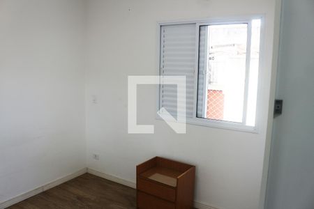 Suíte de apartamento à venda com 2 quartos, 65m² em Fundação, São Caetano do Sul