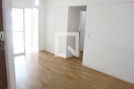 Sala de apartamento à venda com 2 quartos, 65m² em Fundação, São Caetano do Sul