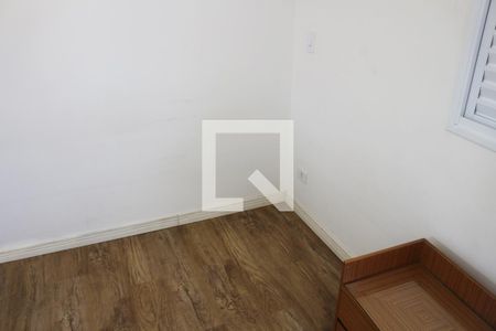 Suíte de apartamento à venda com 2 quartos, 65m² em Fundação, São Caetano do Sul