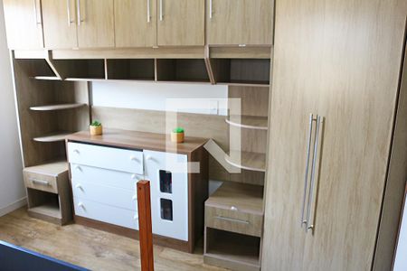 Quarto 1 de apartamento à venda com 2 quartos, 65m² em Fundação, São Caetano do Sul