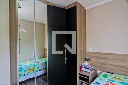 Casa de condomínio à venda com 234m², 3 quartos e 3 vagas Casa de condomínio à venda com 234m², 3 quartos e 3 vagasQuarto 2