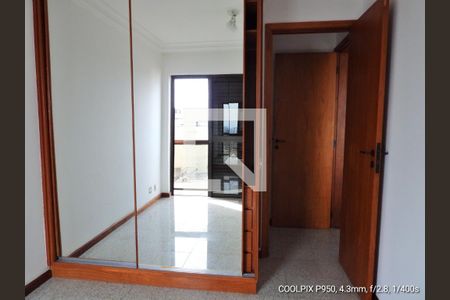 Quarto de apartamento para alugar com 2 quartos, 61m² em Jardins, São Paulo