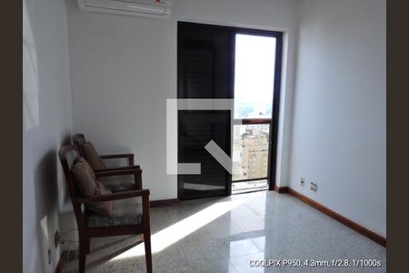 Quarto de apartamento para alugar com 2 quartos, 61m² em Jardins, São Paulo
