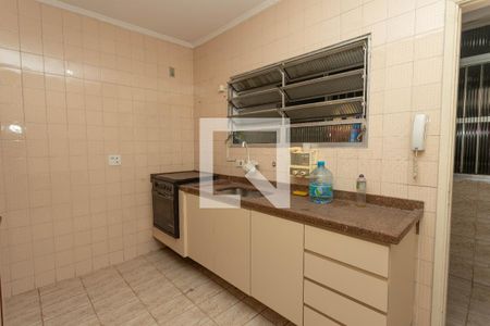 Apartamento à venda com 71m², 2 quartos e 1 vaga Apartamento à venda com 71m², 2 quartos e 1 vagaCozinha