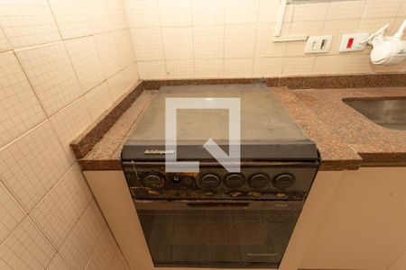 Apartamento à venda com 71m², 2 quartos e 1 vaga Apartamento à venda com 71m², 2 quartos e 1 vagaCozinha