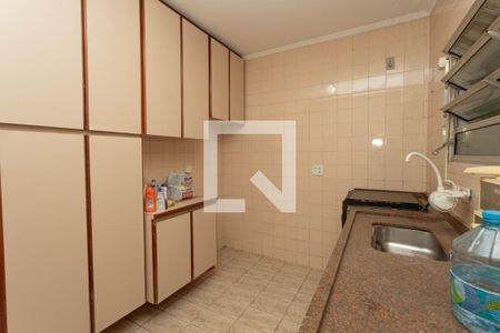 Apartamento à venda com 71m², 2 quartos e 1 vaga Apartamento à venda com 71m², 2 quartos e 1 vagaCozinha
