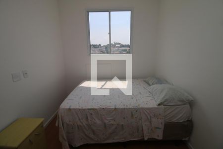 Quarto 1 de apartamento para alugar com 2 quartos, 55m² em Ramos, Rio de Janeiro