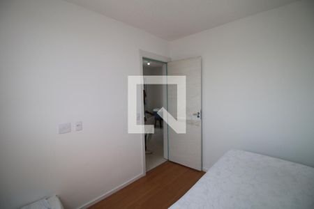 Quarto 2 de apartamento para alugar com 2 quartos, 55m² em Ramos, Rio de Janeiro