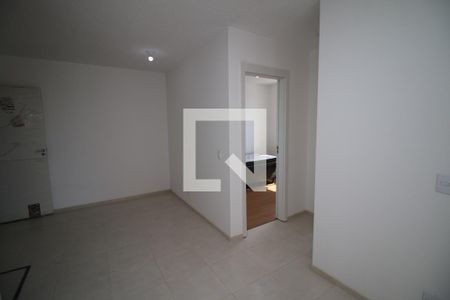 Sala de apartamento para alugar com 2 quartos, 55m² em Ramos, Rio de Janeiro