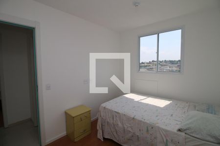 Quarto 1 de apartamento para alugar com 2 quartos, 55m² em Ramos, Rio de Janeiro