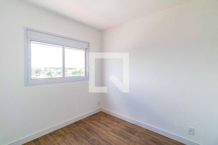 Quarto 01 de apartamento à venda com 2 quartos, 39m² em Vila Sônia, São Paulo