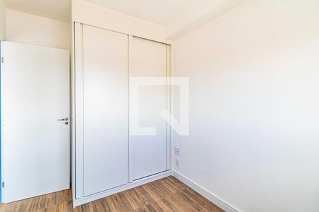 Quarto 02 de apartamento à venda com 2 quartos, 39m² em Vila Sônia, São Paulo