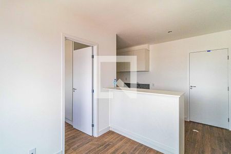 Sala de apartamento à venda com 2 quartos, 39m² em Vila Sônia, São Paulo