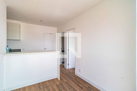 Sala de apartamento à venda com 2 quartos, 39m² em Vila Sônia, São Paulo