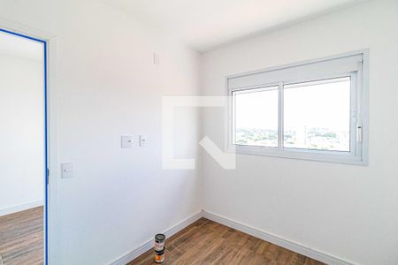 Quarto 01 de apartamento à venda com 2 quartos, 39m² em Vila Sônia, São Paulo