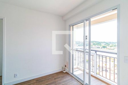 Sala de apartamento à venda com 2 quartos, 39m² em Vila Sônia, São Paulo
