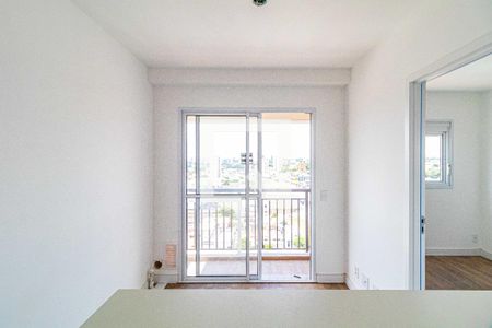 Sala de apartamento à venda com 2 quartos, 39m² em Vila Sônia, São Paulo
