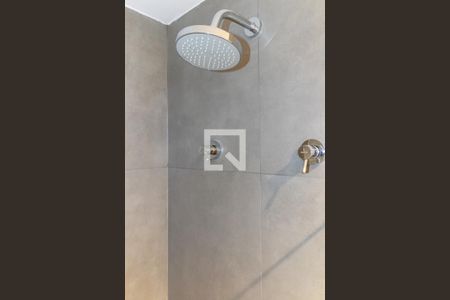 Studio para alugar com 25m², 1 quarto e sem vaga Studio para alugar com 25m², 1 quarto e sem vagaBanheiro