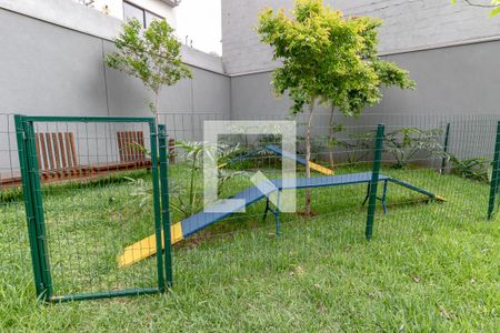Studio para alugar com 25m², 1 quarto e sem vaga Studio para alugar com 25m², 1 quarto e sem vagaÁrea comum - Pet Place