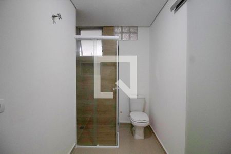 Apartamento à venda com 135m², 3 quartos e 1 vaga Apartamento à venda com 135m², 3 quartos e 1 vagaBanheiro da Suíte