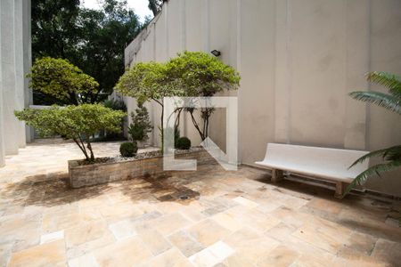 Apartamento à venda com 135m², 3 quartos e 1 vaga Apartamento à venda com 135m², 3 quartos e 1 vagaÁrea comum