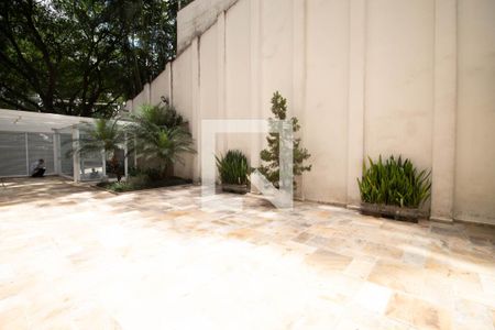 Apartamento à venda com 135m², 3 quartos e 1 vaga Apartamento à venda com 135m², 3 quartos e 1 vagaÁrea comum