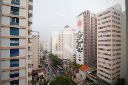 Apartamento à venda com 135m², 3 quartos e 1 vaga Apartamento à venda com 135m², 3 quartos e 1 vagaSuíte