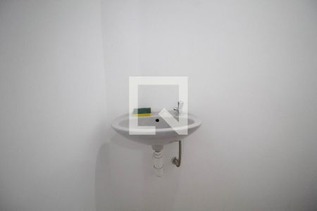 Apartamento à venda com 135m², 3 quartos e 1 vaga Apartamento à venda com 135m², 3 quartos e 1 vagaBanheiro de serviço