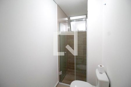 Apartamento à venda com 135m², 3 quartos e 1 vaga Apartamento à venda com 135m², 3 quartos e 1 vagaBanheiro